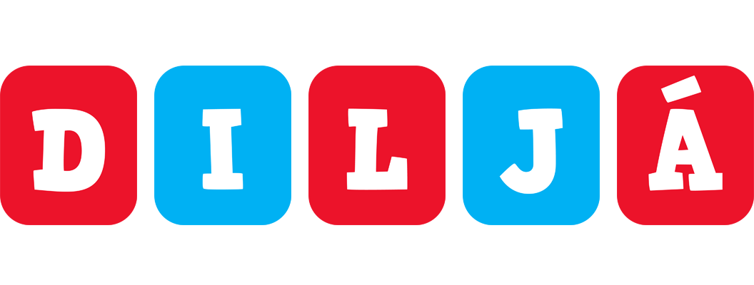 Diljá diesel logo