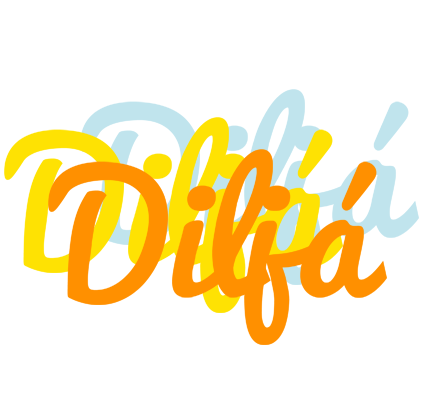 Diljá energy logo