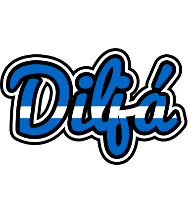 Diljá greece logo