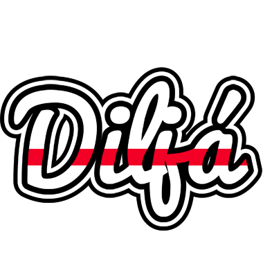 Diljá kingdom logo