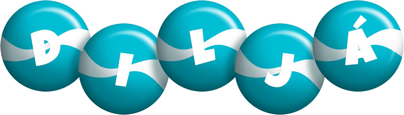 Diljá messi logo