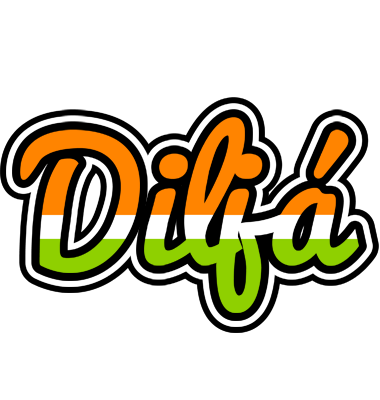 Diljá mumbai logo