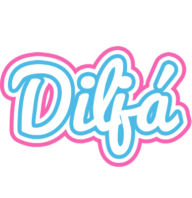 Diljá outdoors logo