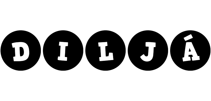 Diljá tools logo
