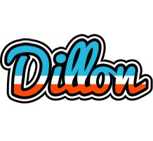 Dillon america logo