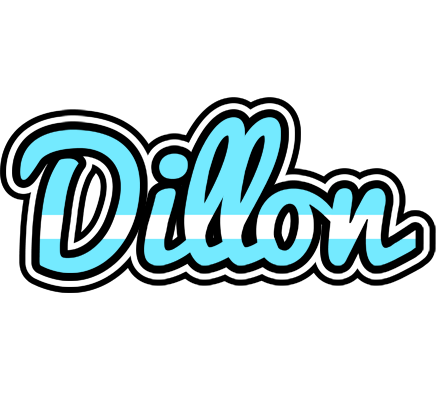 Dillon argentine logo