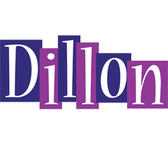 Dillon autumn logo