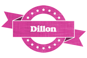 Dillon beauty logo