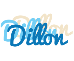 Dillon breeze logo