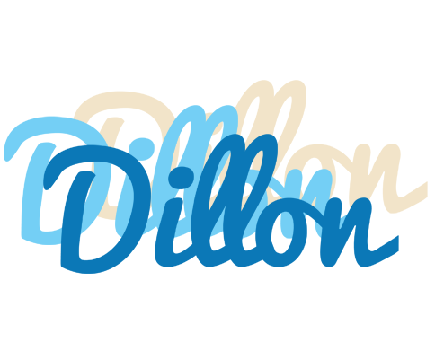 Dillon breeze logo