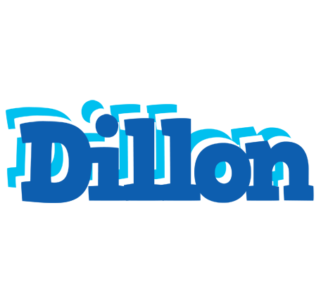 Dillon business logo