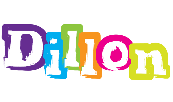 Dillon casino logo