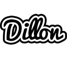 Dillon chess logo