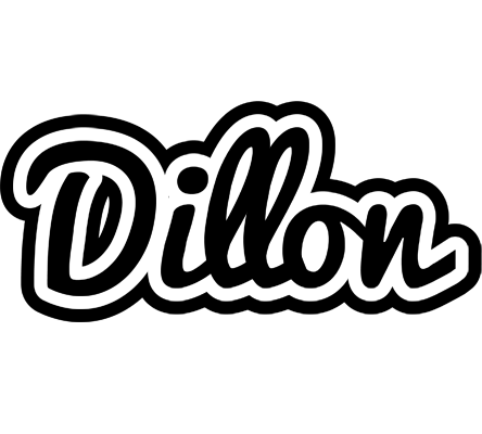 Dillon chess logo