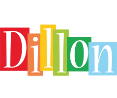 Dillon colors logo