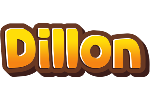 Dillon cookies logo