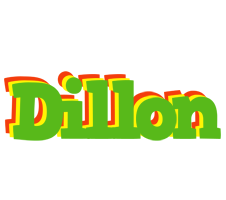 Dillon crocodile logo