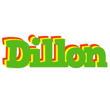 Dillon crocodile logo