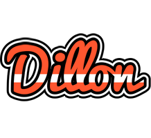 Dillon denmark logo