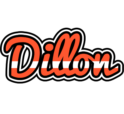 Dillon denmark logo