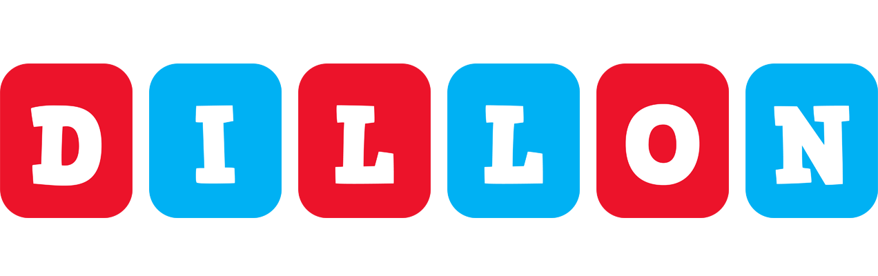 Dillon diesel logo