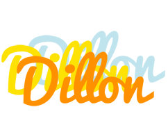 Dillon energy logo