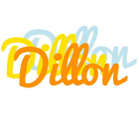 Dillon energy logo