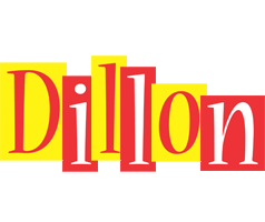 Dillon errors logo