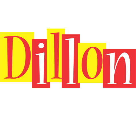 Dillon errors logo