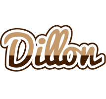 Dillon exclusive logo