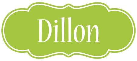 Dillon family logo