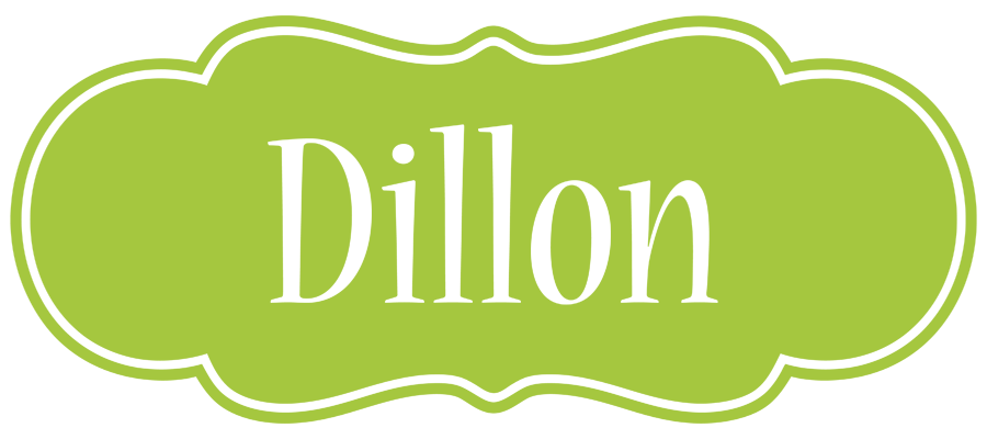 Dillon family logo