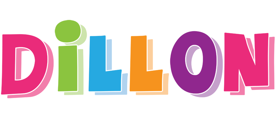 Dillon friday logo