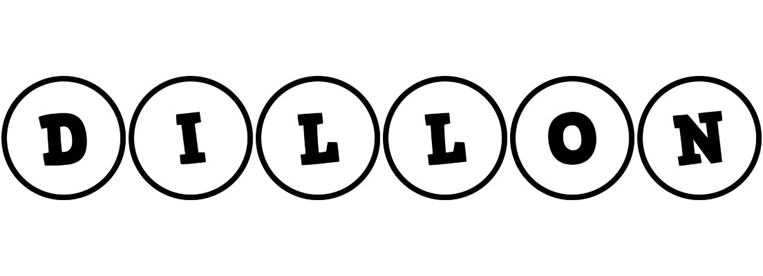 Dillon handy logo