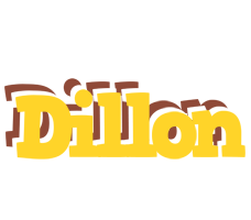 Dillon hotcup logo