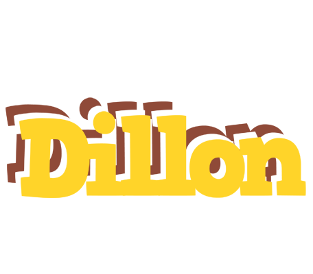 Dillon hotcup logo