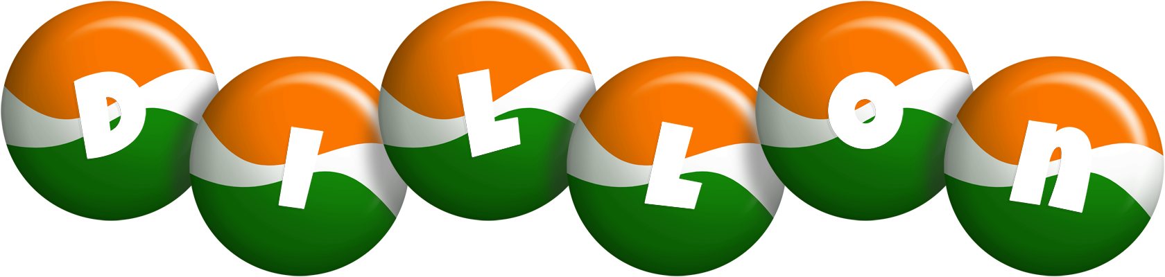 Dillon india logo