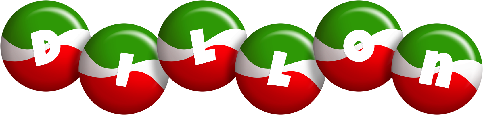 Dillon italy logo