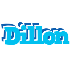 Dillon jacuzzi logo