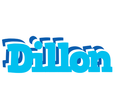 Dillon jacuzzi logo