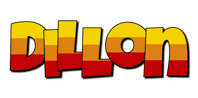 Dillon jungle logo