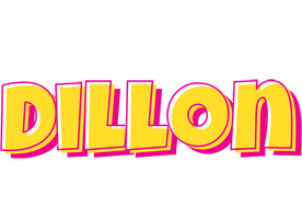 Dillon kaboom logo