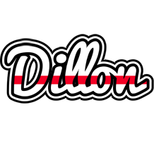 Dillon kingdom logo