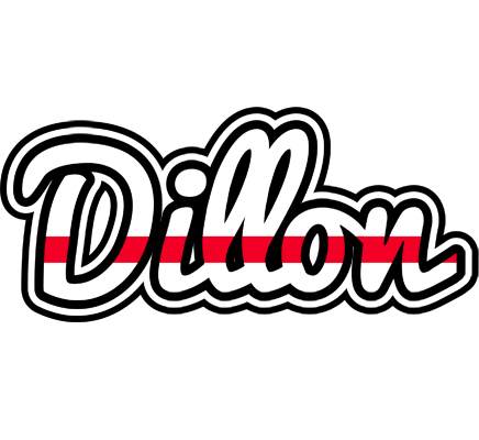Dillon kingdom logo