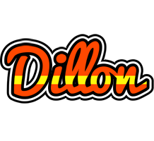 Dillon madrid logo