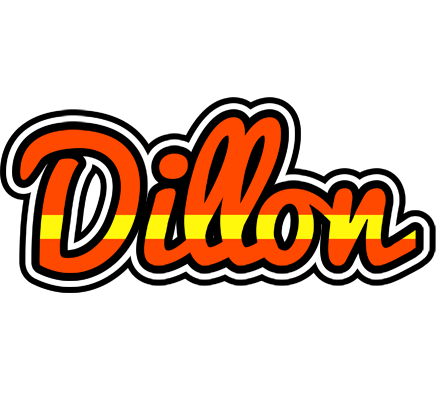 Dillon madrid logo