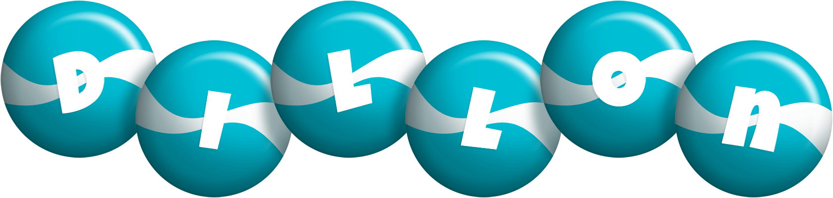 Dillon messi logo
