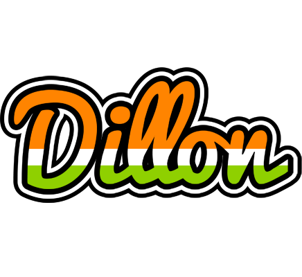 Dillon mumbai logo