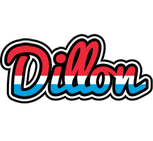 Dillon norway logo