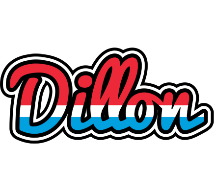 Dillon norway logo